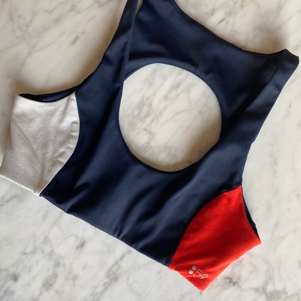 Splits 59 Morgan Sports Bra M